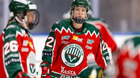 frölunda hc matcher